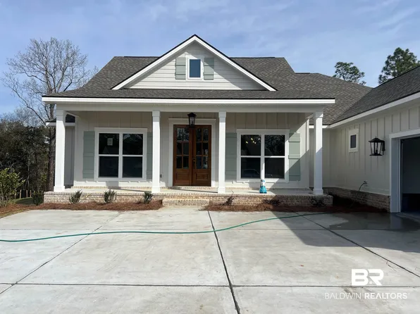 12210 Exbury Way, Spanish Fort, AL 36527