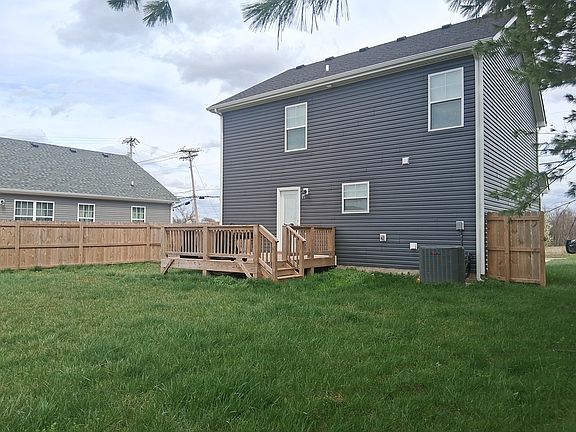 5th image of 1307 Hugh Hunter Rd