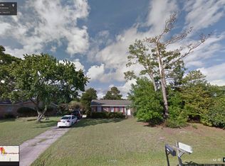 4905 Lord Byron Rd, Wilmington, NC 28405