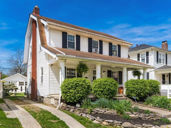 629 Hilltonia Ave, Columbus, OH 43223