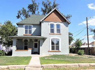 218 Lake Ave, Pueblo, CO 81004