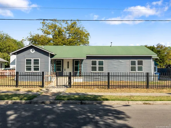 219 E PYRON AVE, San Antonio, TX 78214