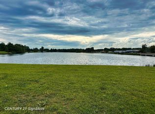 Pearson St LOT 1, Beaverton, MI 48612