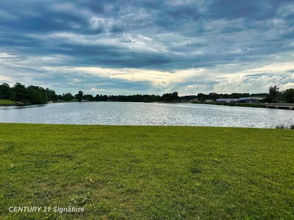 Pearson St Lot 1, Beaverton, MI 48612