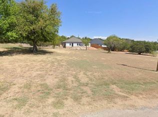 2310 Navasota St, Granbury, TX 76048