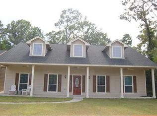 118 Forest Wind Cir, Montgomery, TX 77316