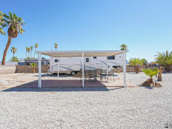 12630 E Brenda Dr, Yuma, AZ 85367