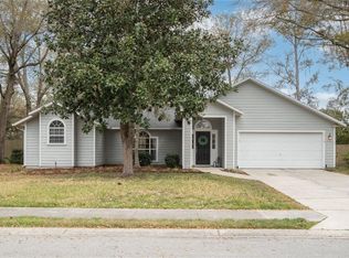 8508 SW 61st Pl, Gainesville, FL 32608