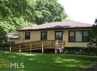 911 Lovick St, Columbus, GA 31904