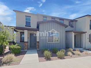 20773 W Maiden Ln, Buckeye, AZ 85396