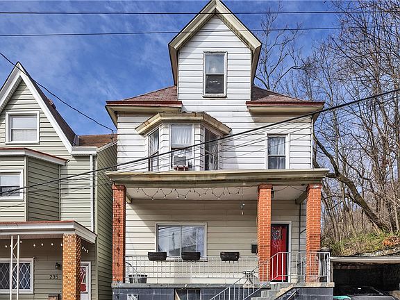 3rd image of 237 Clifton Ave
