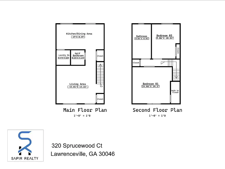 320 Sprucewood Ct — Photo 13