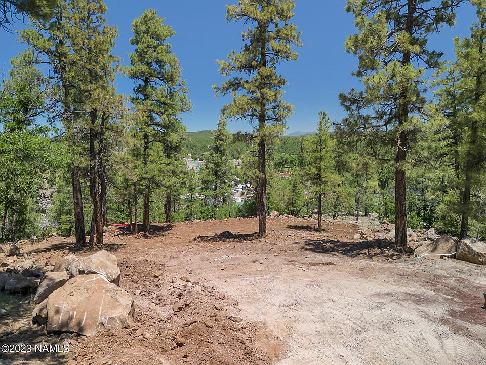 115 E Navajo Rd Munds Park AZ Zillow