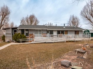 1268 W 200 N, Parowan, UT 84761