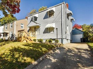 1579 Oakwood Ave, Akron, OH 44301