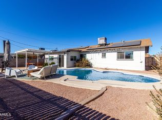 481 W Ivanhoe Pl, Chandler, AZ 85225