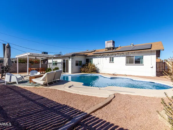 481 W IVANHOE Place, Chandler, AZ 85225