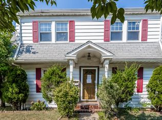 109 Belmohr St, Belleville, NJ 07109