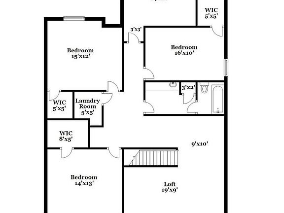 2nd image of 117 Fox Glen Cv