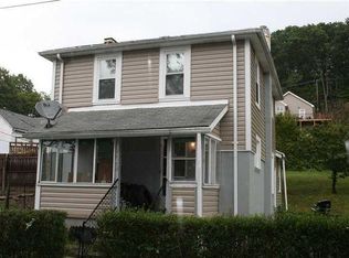 1309 Davidson Way, Aliquippa, PA 15001