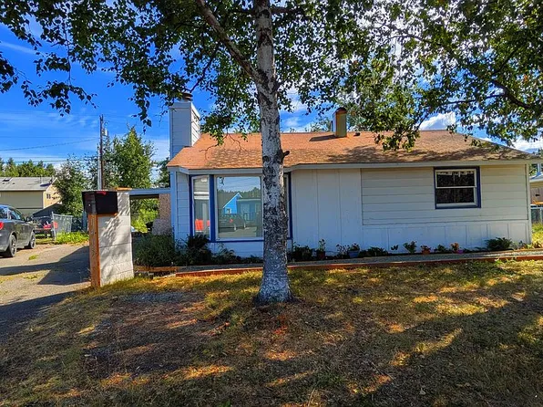 1415 Elmendorf Dr, Anchorage, AK 99504