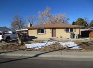 5327 Garrison St, Arvada, CO 80002