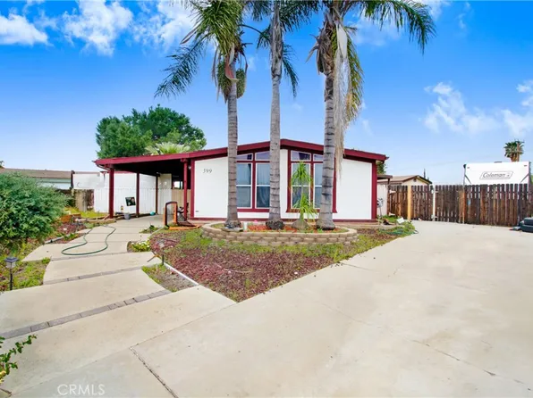 399 Coral Hills Rd, Perris, CA 92570
