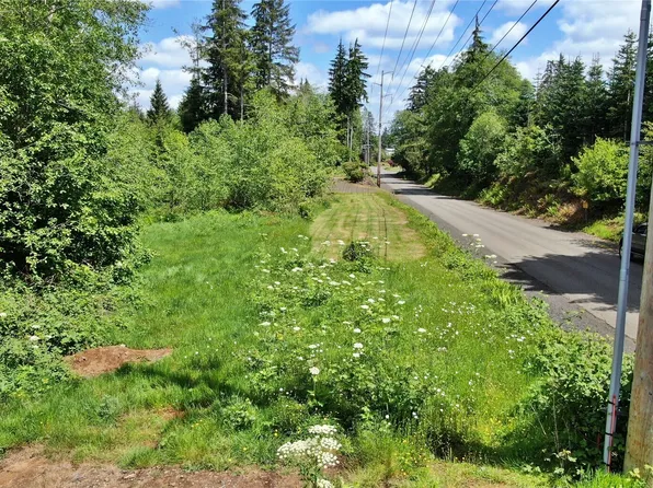0 XX Raymond-South Bend Road, Raymond, WA 98577