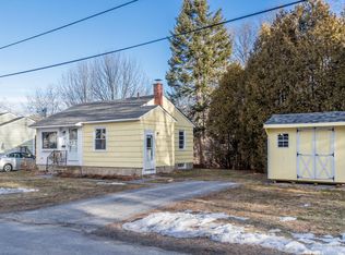 32 Brookside Ave, South Portland, ME 04106