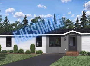 40 Broad St, Guysborough, NS B0H 1N0