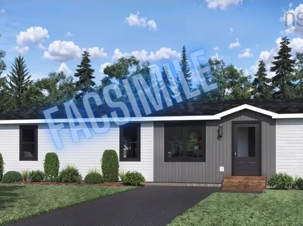 17987 Highway 316 Country, Harbour, NS B0H 0B1