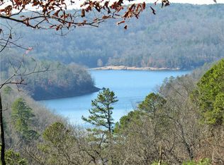 152 Cr, Eureka Springs, AR 72632