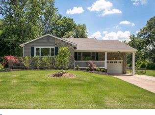 408 Morris Dr, Cherry Hill, NJ 08003