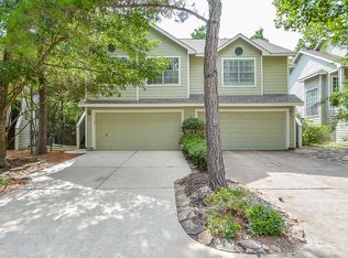 94 N Walden Elms Cir, Spring, TX 77382