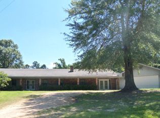 344 Texas Chapel Rd, Lumberton, MS 39455