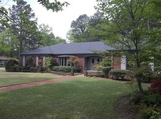 244 Westview Park Dr, Rocky Mount, NC 27804