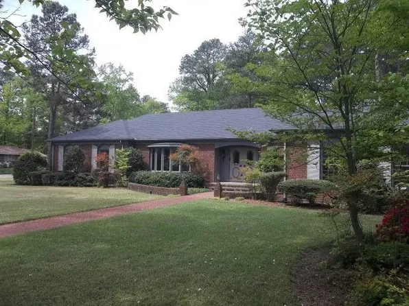 244 Westview Park Dr, Rocky Mount, NC 27804