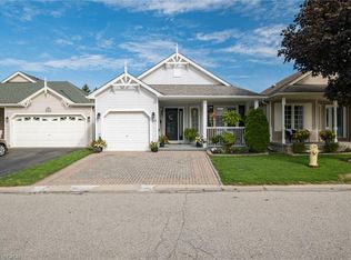 20 Mallard Walk, Norfolk County, ON N0E1M0