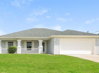 3112 17th St SW, Lehigh Acres, FL 33976