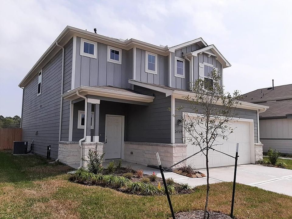 24709 Cherry Log Ln, Porter, TX 77365 Zillow