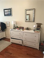 Rented by Geraldine Capasso, LREB