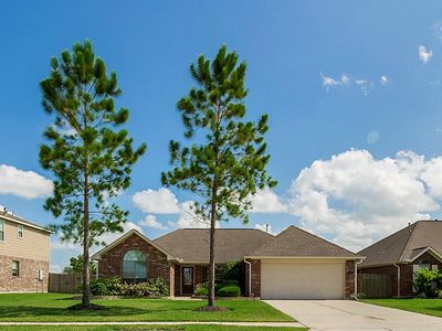 2818 J R Dr, Manvel, TX, 77578