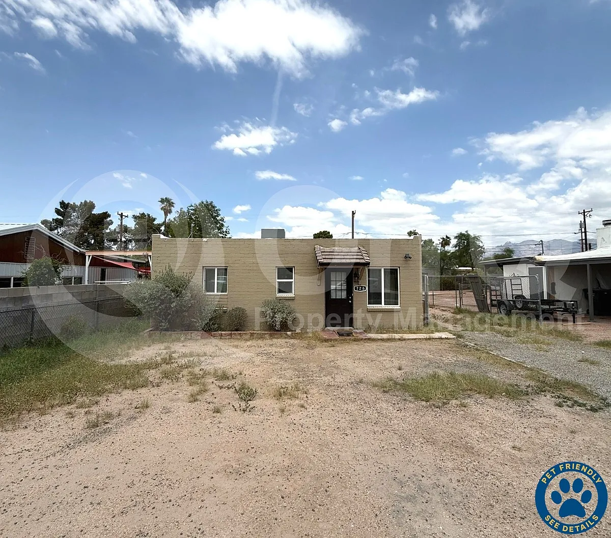 3 bed, 2.0 bath, 1170 sqft, $1,650 — Photo 1