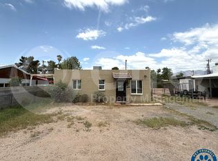 726 W Paris Promenade, Tucson, AZ 85705