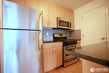 Rented by Oxford Property Group