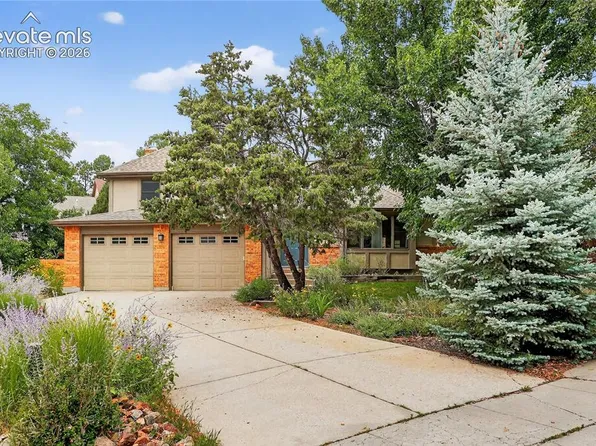 920 Grey Eagle Cir N, Colorado Springs, CO 80919