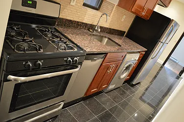 Rented by CoSo Apartments