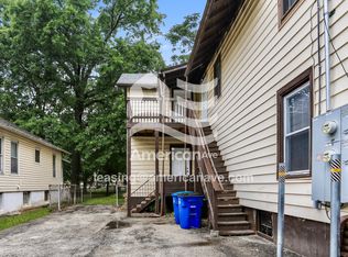 3565 Calvert Ave #B, Saint Louis, MO 63114