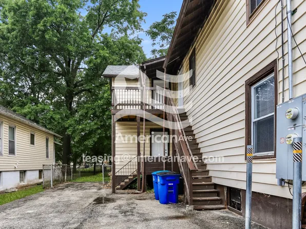 3565 Calvert Ave #B, Saint Louis, MO 63114