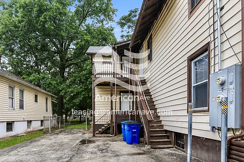 3565 Calvert Ave #B Photo 1